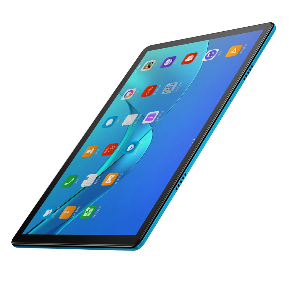 BDF 10.1 Inch Android 10.0 Tablet - Octa Core, 4G LTE Phone Call, Google Play, 4GB RAM, 64GB Storage, GPS, WiFi, Bluetooth, Mi Pad Tablet Description Image.This Product Can Be Found With The Tag Names Cheap Tablets, Computer Office, High Quality Computer Office, Tablets