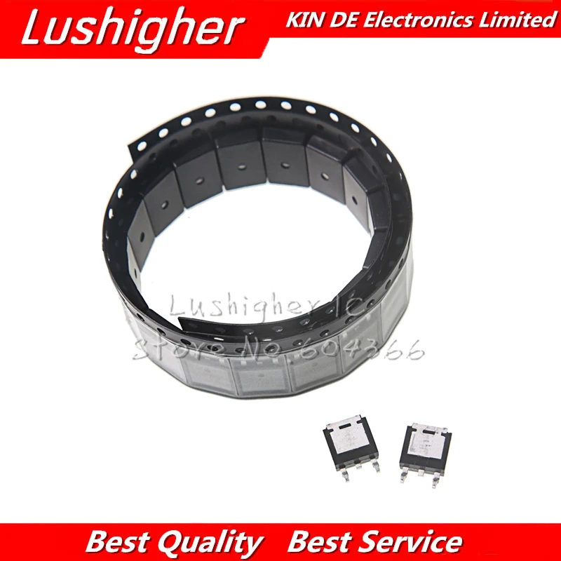 10PCS IRGS14C40L TO 263 GS14C40L TO263 IRGS14C40 SMD|smd|5pcsfree ...