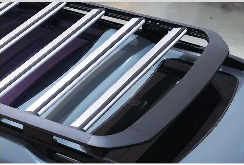 Roof Racks Fit For Land Rover Discovery 4 Lr4 20102017 Roof Rack Rail