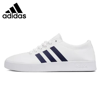 

Original New Arrival Adidas NEO EASY VULC 2.0 Men's Skateboarding Shoes Sneakers
