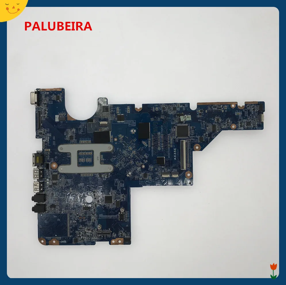 616448-001 материнская плата для HP CQ42 CQ62 DAAX3MB16A1 Быстрая доставка | Компьютеры и офис