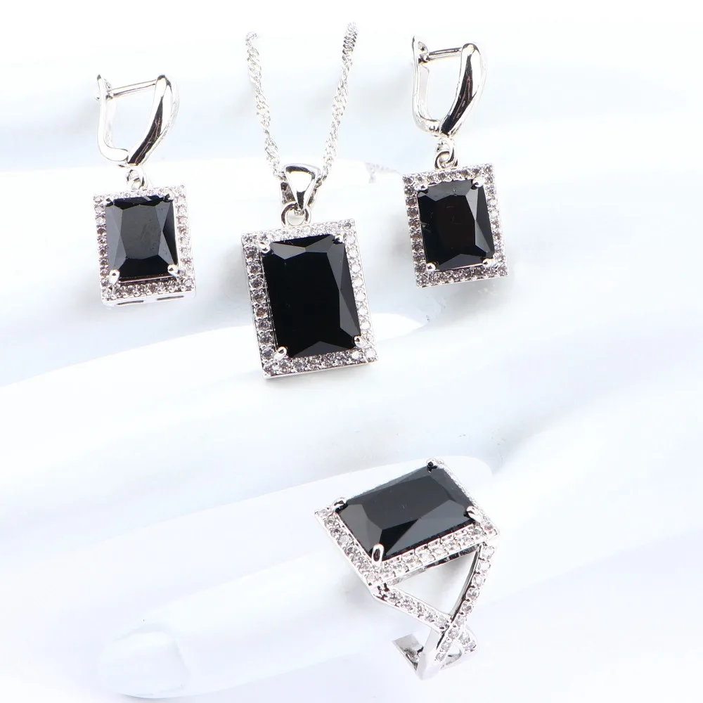 Silver 925 Sets