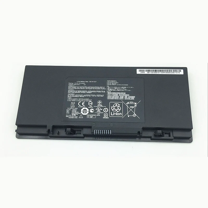 B41N1327 Аккумулятор для ноутбука ASUS ROG 15 6 &quotB551 B551L B551LG серия B551LA-CR026G B41Bj25 Новинка 2880