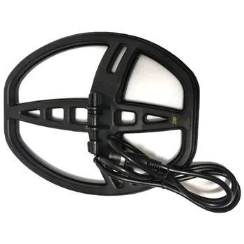 

Big deal Professional Underground Metal Detector Coil for MD6350 Waterproof Coil
