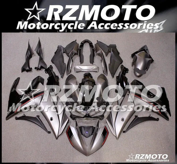 Мотоциклетный обтекатель abs комплект для YZF R25 R3- год корпусные детали moldStore № 0794 - Цвет: All sorts of color