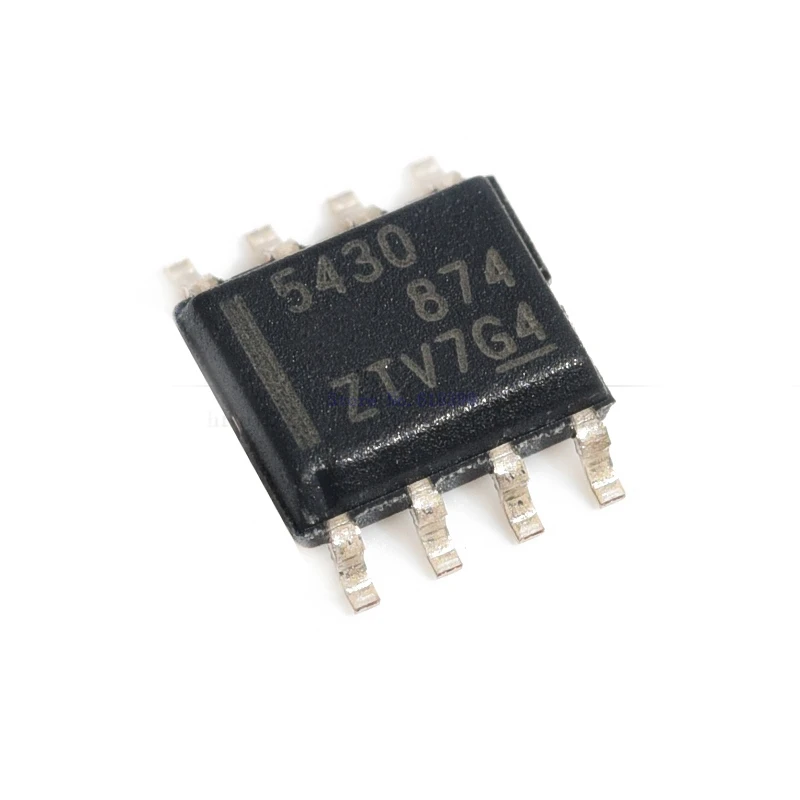 

Conv DC-DC 5.5V to 36V Step Down Single-Out 1.22V to 31V 3A 8-Pin HSOP EP T/R