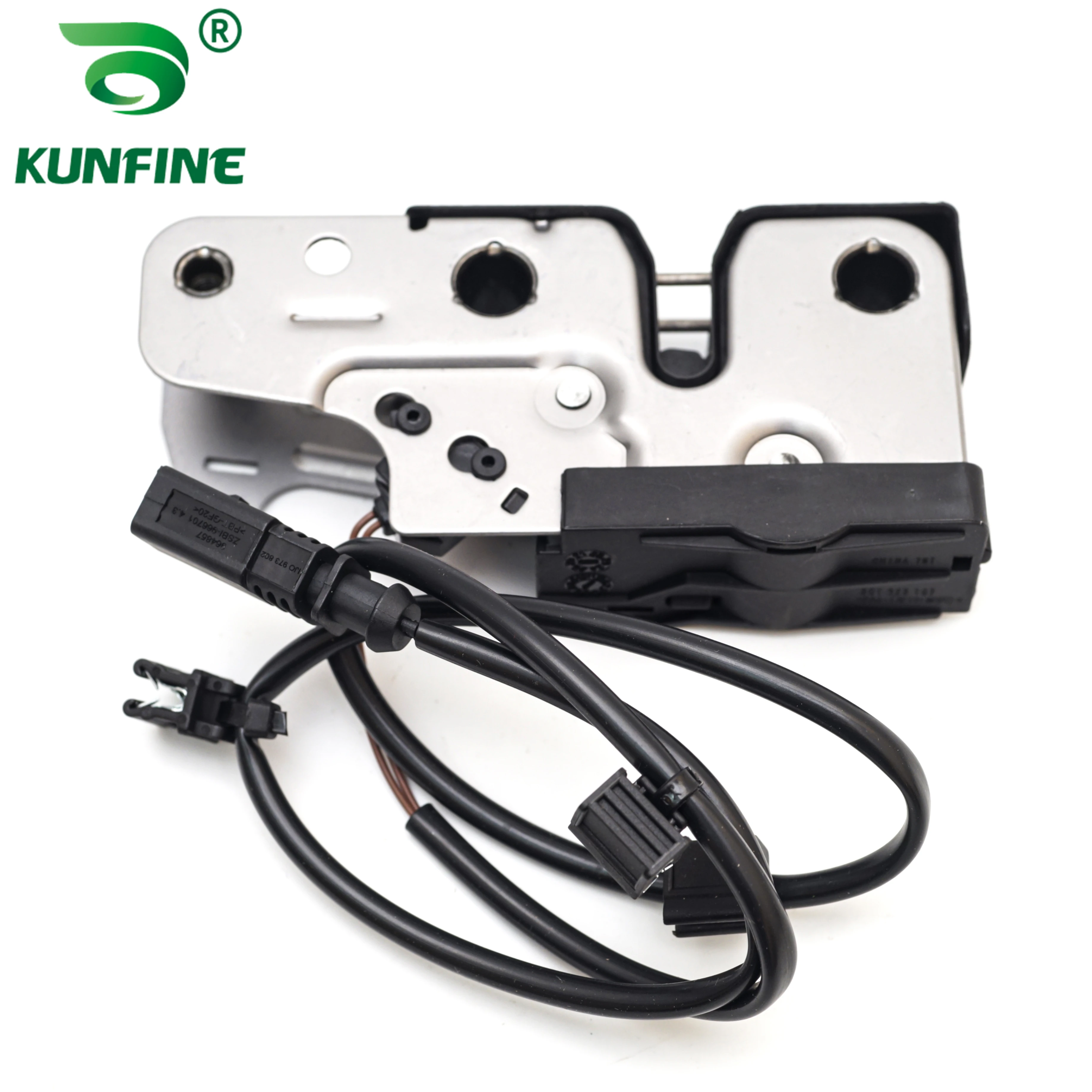 Engine Hood Cover Lock Hood Latch Lock with micro switch Under the  