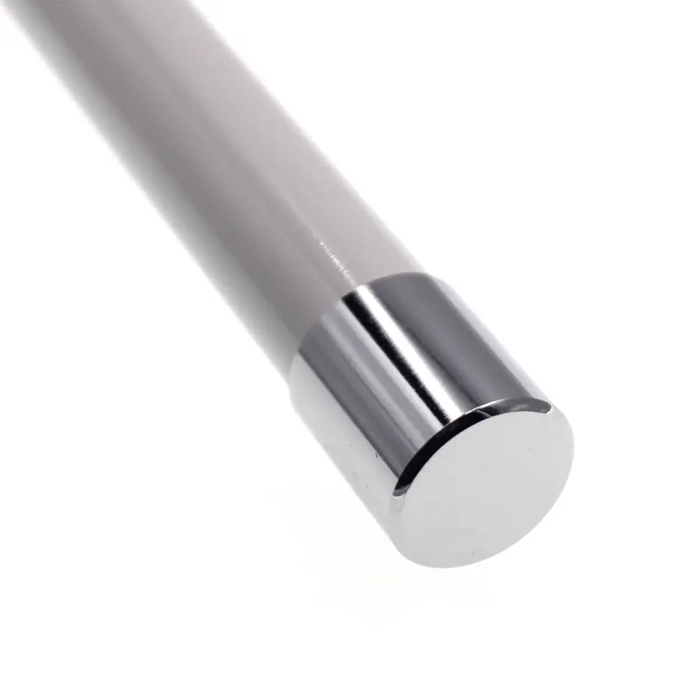 Nagoya NL-550VHF UHF 144MHz / 430MHz Dual Band 200W 3.0dBi High Gain Fiberglass Antenna for Mobile Radio Car Two Way Radio