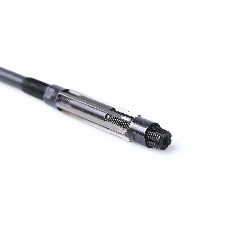 Alesatore Manuale Regolabile HSS Source Card, Intervallo Di Regolazione Dellutensile Per Il Taglio Dei Fori In Metallo 10 1075 Mm 77642692 Alesatore Manuale Regolabile HSS Source Card, Intervallo Di Regolazione Dellutensile Per Il Taglio Dei Fori In Metallo 10 1075 Mm 77642692