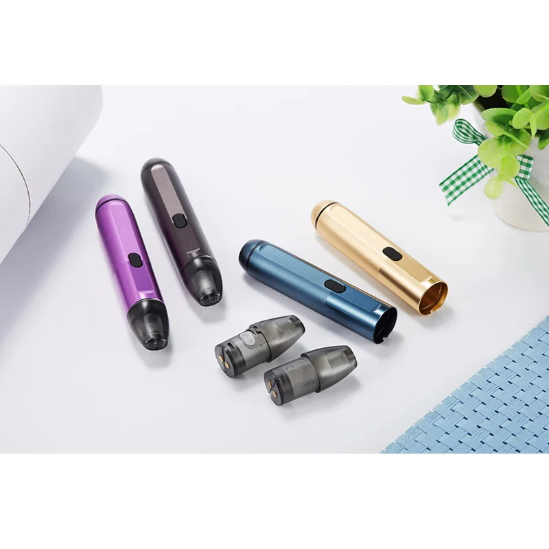 Лучший Vaper стартовый набор Pod Vape система электронная сигарета Mod Pods Sistem E Smoke Vapes Kit