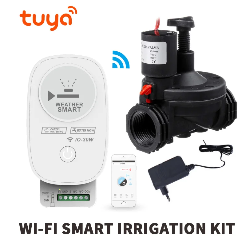 automatic home plant watering systems