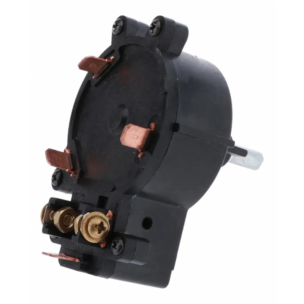 Electric Marine Outboard Engine Switch For SUNELEXE 30/40/48/58/86 Electric Marine Outboard Engine Switch For SUNELEXE 30/40/48/58/86