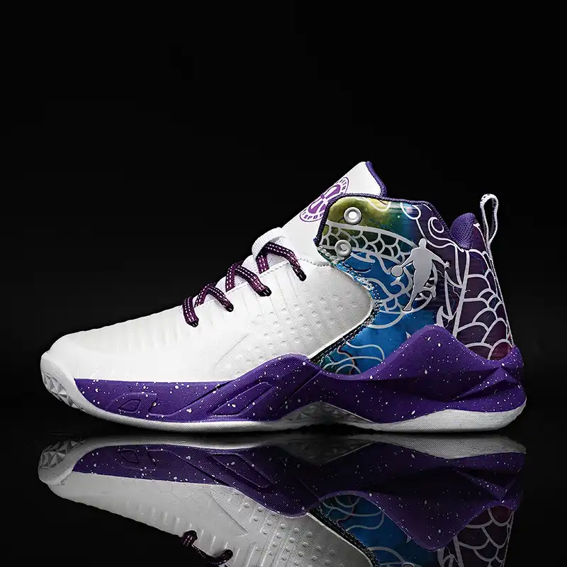 tenis basquete outdoor