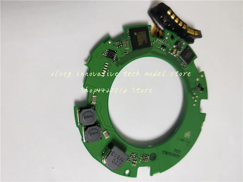 Для Canon EF 16-35 мм 16-35 III USM основная плата PCB камера Запасная часть