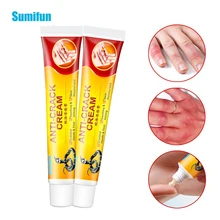 

1Pcs Sumifun Anti-Chapping Repair Ointment Foot Hand Frostbite Anti-Cracking Cream Anti Itching Dry Crack Moisturizer Ointment