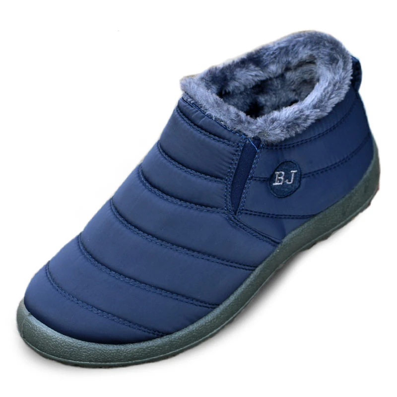 bj women's snow boots