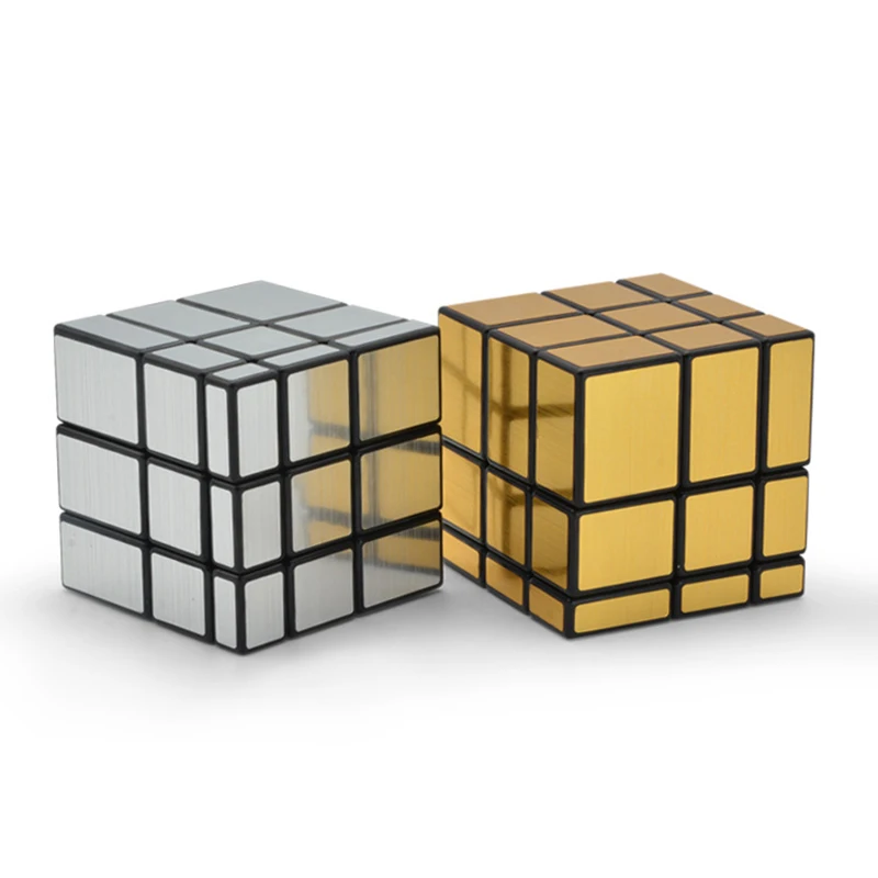 

3*3*3 Magic Cube Kid Professional Speed Puzzles Cast Coated Cubes Educational Cube Puzzle Toys For Children Toys For Adults Gift