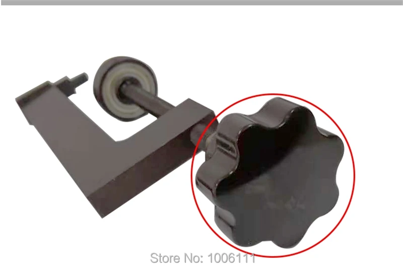 Crin cp3 Diesel Common-Rail-Pumpen befestigungs klemme zerlegen Reparatur werkzeugs ätze für cp3 – Detail 7