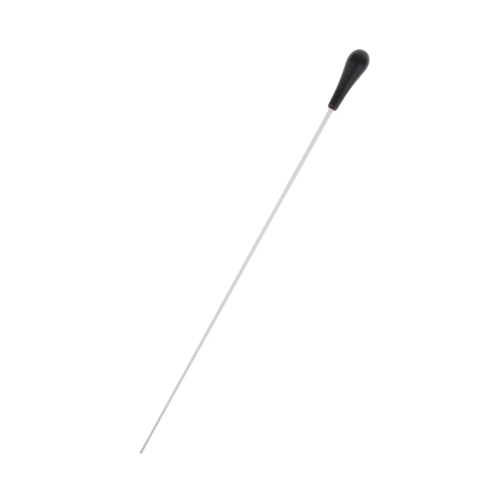 Music Band Director Orchestra Conductor Wand Conducting Stick Resin, 385mm Long