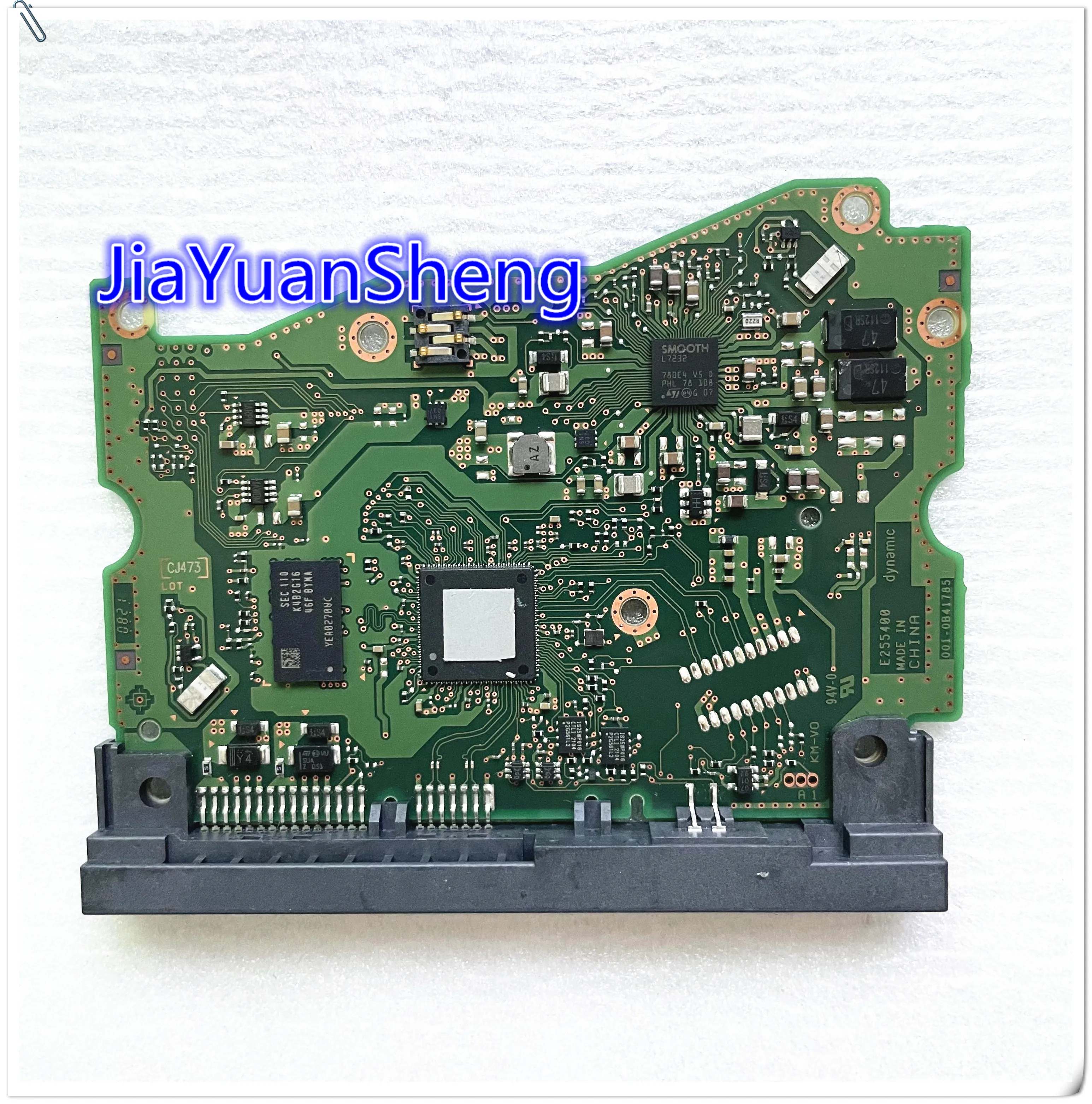 Placa de Circuito Digital Ocidental 0b41785 0040b41785