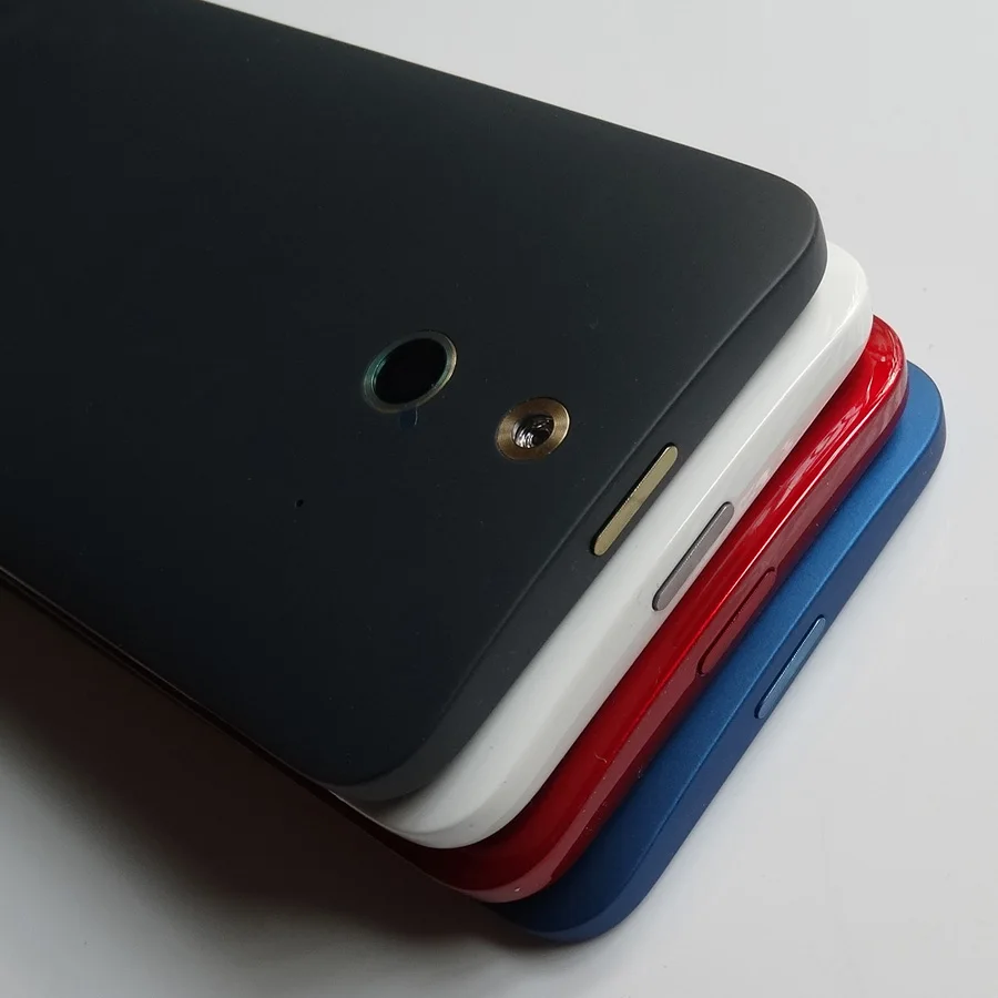 Задний корпус для htc ONE E8 M8ST M8SW M8SD задняя крышка батарейного отсека+ клавиша громкости питания+ объектив камеры