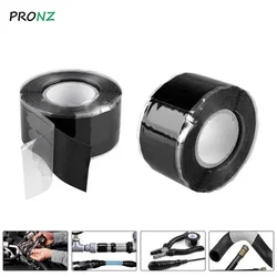 3M Silicone Performance Repair Tape Self-adhesive Strong Black Rubber Silicone Bonding Tape Self Fusing Wire Tape Waterproof