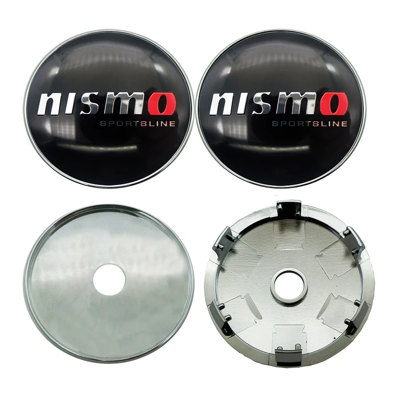4Pcs-60mm-with-56-5mm-Logo-Nissan-Car-Wheel-Center-Hub-Cap-Badge-Sticker-Car-Wheel (2)