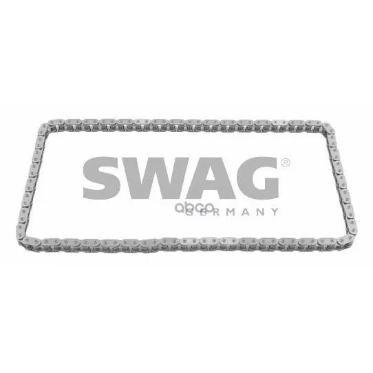 Цепь Грм Неразъемная Audi A3. Vw Golf 2.3/2.8 99 Z=98 Swag арт. 99110446