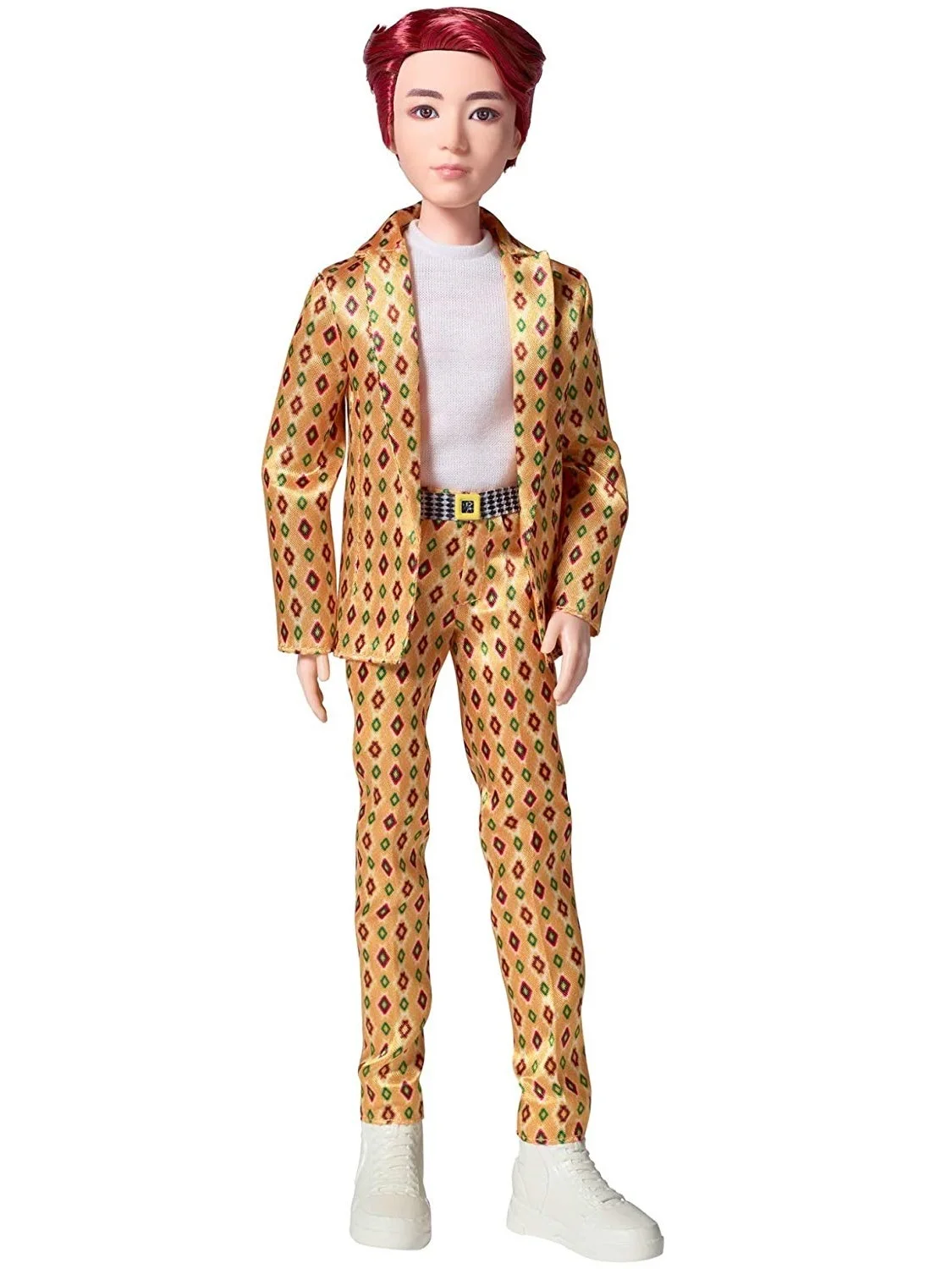 Кукла БТС Чонгук BTS Idol Doll
