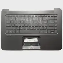 Новинка для hp Slatebook 1" 14-p010 nr настоящая клавиатура palmest Touc hp ad 759930-001