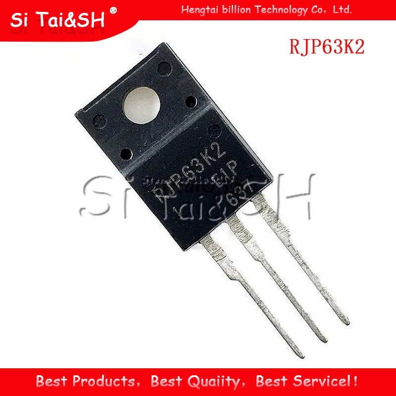 10 шт. RJP63K2 RJP30E2 30F124 30J124 SF10A400H LM317T IRF3205 транзистор TO220F TO220 63K2 30E2 10A400H TO 220F