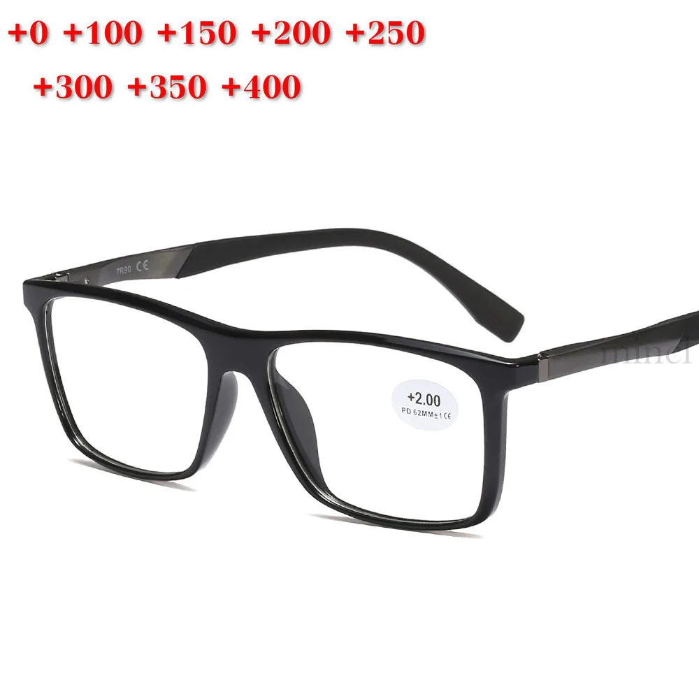 New Progressive Multifocal Blue Light Blocking Women Men UV400 Sunglasses Reading Glasses Fashion Anti-Fatigue Eyewear NX