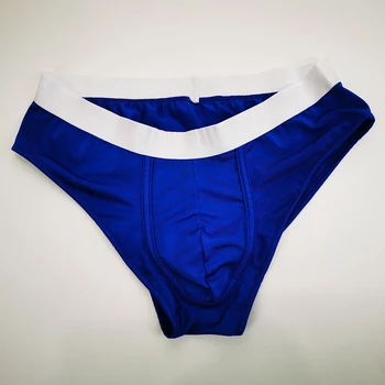 

Basketball player underwear Blue Sexy Underwear Sexy Man Cosplay Costume With shawl and socks