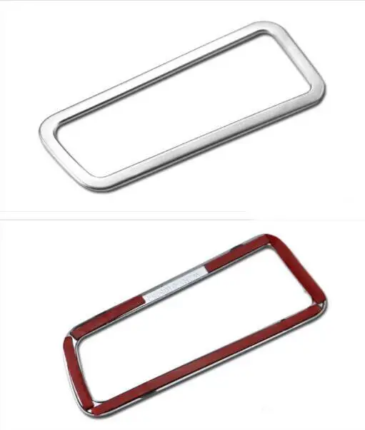 

15-18 FOR Beijing Hyunda Tucson (lamp) switches, sequins, modified headlights, adjusting button decoration