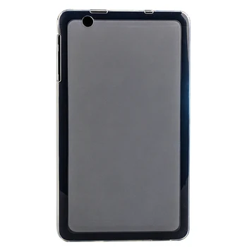 

OCUBE Ultra-Thin Transparent Matte Soft TPU Protective Case for Alldocube M8 Tablet