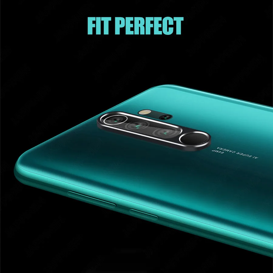 Закаленное стекло для объектива камеры Xiaomi mi 9T 8 9 SE A2 A3 CC9 Red mi Note 8 7 K20 Pro Защитное стекло для объектива камеры кольцевой чехол