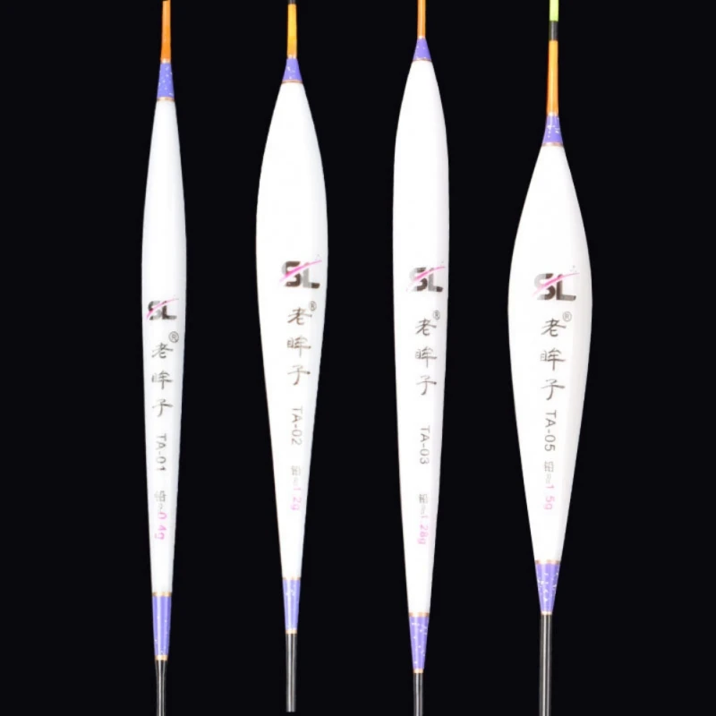 

Smart Fishing Float Short Tail Shallow Water Float Carp Fishing Line Bobber Fishing Accessories