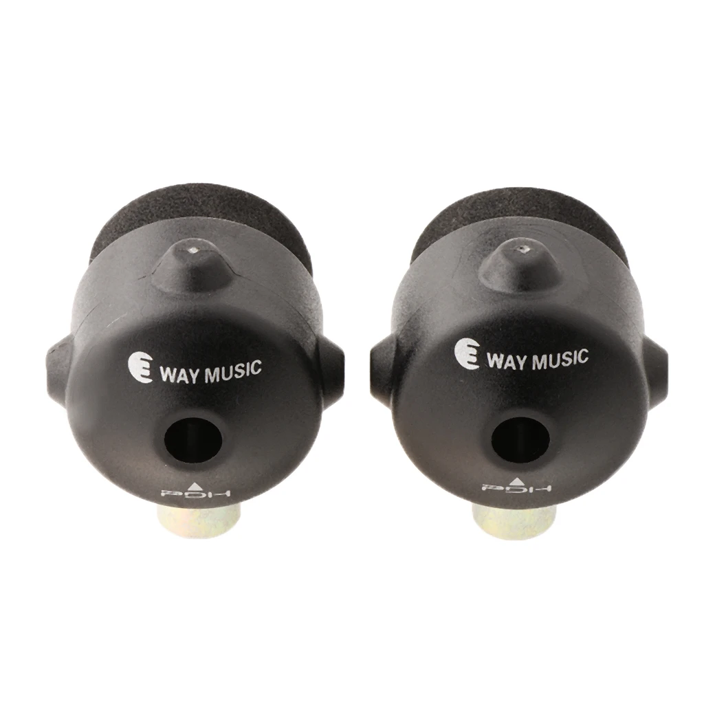 

2x Drum Kit Hi Hat Cymbals Installer Percussion Instrument Accessories