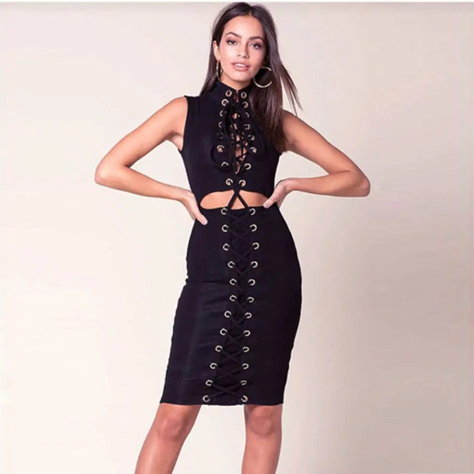 Seamyla-2019-New-Summer-White-Dress-For-Women-Sleeveless-Bodycon-Bandage-Dresses-Sexy-Hollow-Out-Clubwear