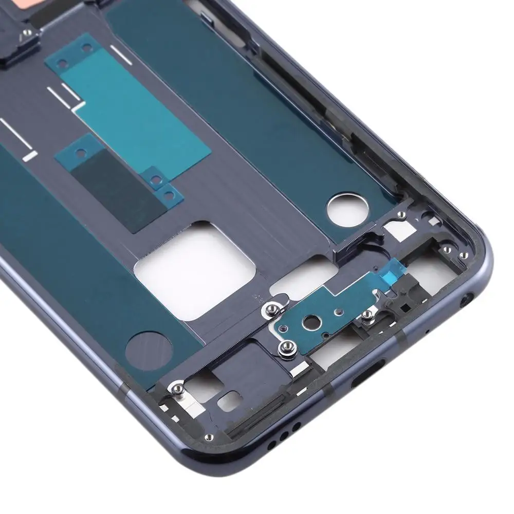 Передняя рамка корпуса ЖК-рамка для LG Q70