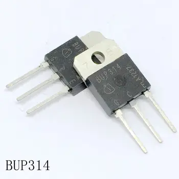

IGBT BUP314 TO-218 42A/1200V 5pcs/lots new in stock