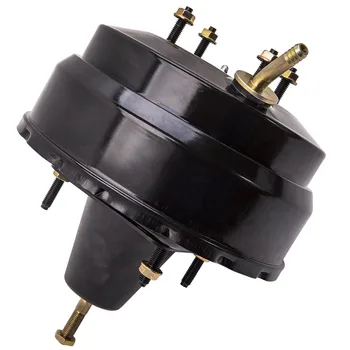 

Power Brake Booster 8.5" for Toyota Tacoma 1995-2001 4461004040 44610-04040