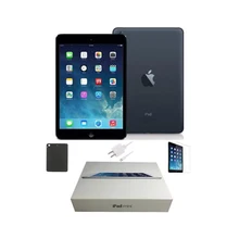 Original used Apple IPad Mini 1st 7.9" 2012 16/32/64GB Black Silver 90% New iOS Tablet WIFI version 7.9" Dual-core A5 5MP