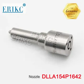

ERIKC Injection Nozzle DLLA154P1642 Sprayer DLLA 154 P 1642 Fuel Injector Nozzle 0 433 172 005 For Injector 0 445 120 098