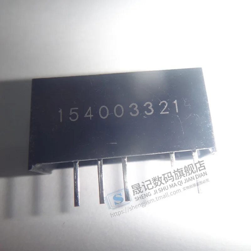10 шт в упаковке, новая A0505S-1W DC-DC 5V5V