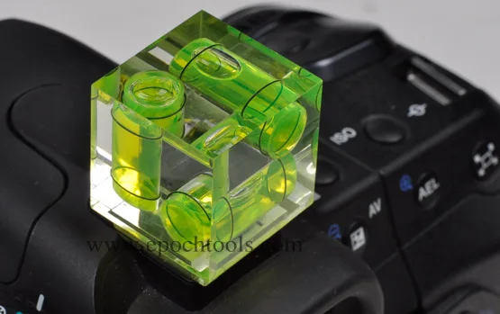 

Production Camera Level san zhu Bubble Level Shoe Mount According Camera Level Bubble Universal