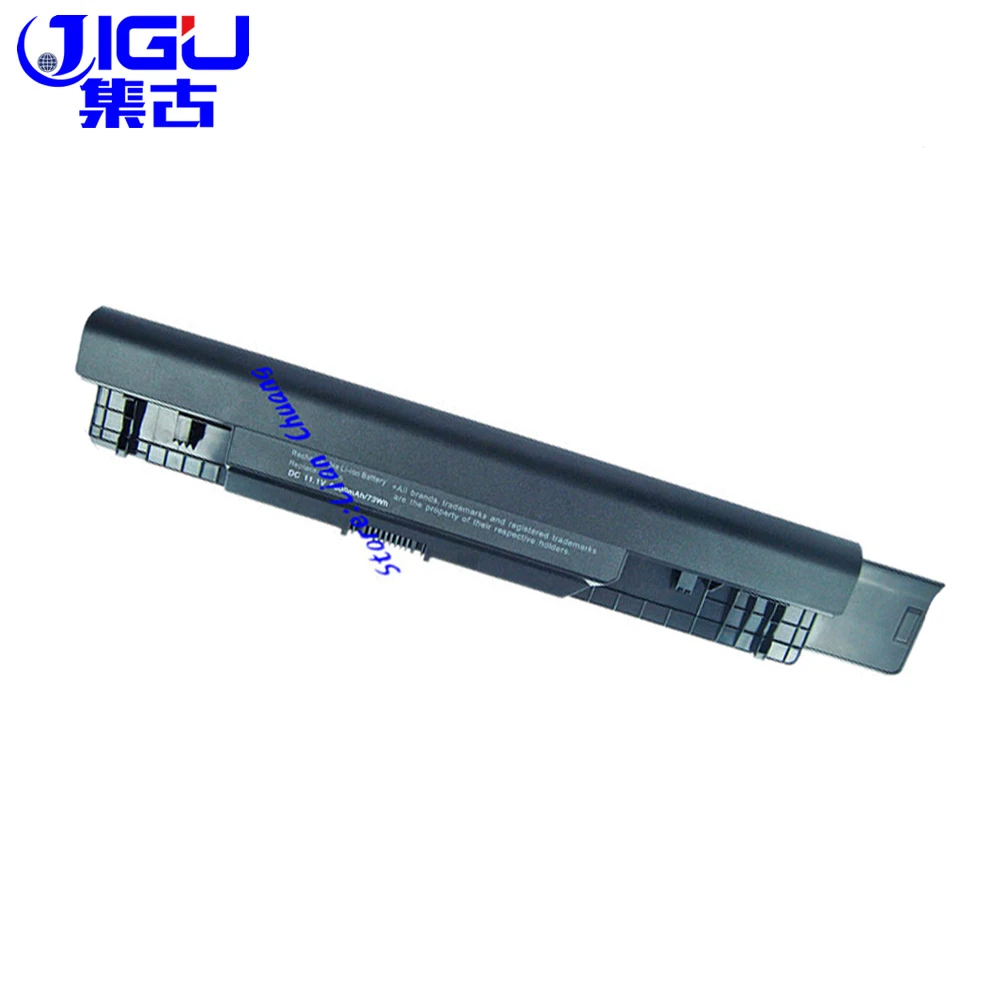 JIGU новая 9 батарея для ноутбука DELL Insprion 05Y4YV 0FH4HR 5YRYV 9JJGJ NKDWV TRJD 451-11467 CW435 312-1022 |