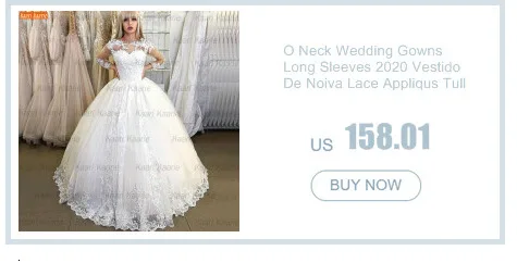 Elegant Boho Wedding Dress Ivory 2021 Vestido De Noiva Zipper Appliqus Tulle Ball Gown Bride Dresses Full White Robe De Mariage second hand wedding dresses