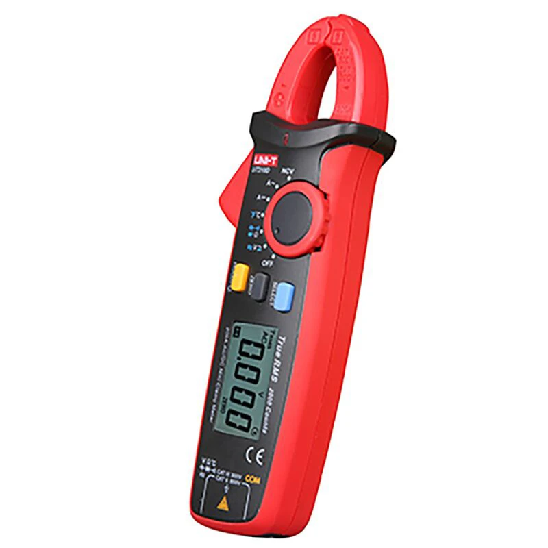 UNI-T ̴ Ŭ , NCV True RMS, AC/DC  , ڵ , VFC ĿнϽ,  Ƽ, UT210D, UT210E