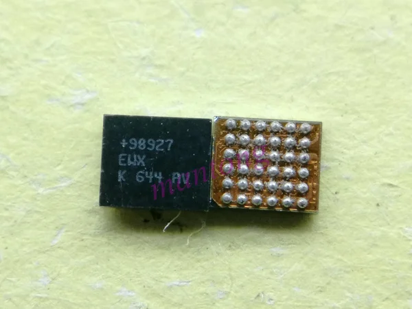 1 шт.-10 шт. max98927+ 98927 98927EWX